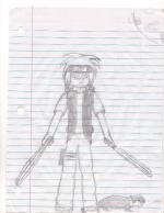 Maikeru Uzumaki