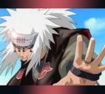 Ultimate Shinobi Jiraiya
