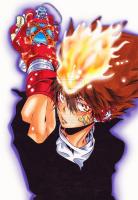Redfist