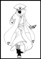 KakashiHokage