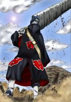 BraveCoward