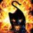 Panther Demon