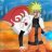 NARUTOvsBLEACH