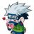 Kakashiunderthemask