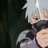 kakashi sharingan
