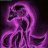 Shadowolf of the night