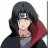 Akatsuki Itachi Uchiha