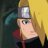 Deidara of the rock