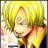 Kuro Ashi no Sanji