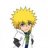 Ultimate ninja Minato