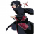 Itachi Uchiha la