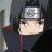 Itachi x Hunter