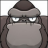 Gorilla Bob
