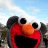 Mr Elmo