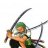 Zoro D Luffy