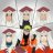 The Orange Hokage Naruto