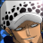 Trafalgar Law