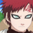 Gaara kazekage