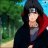 Itachi Sharingan God
