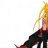 Nine Tails Bijuu