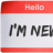Im new