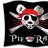 Pie Rat