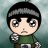 Rock Freakin Lee