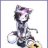 Meiyeko The Neko