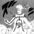 wind style Rasengan