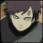 Gaara of Sand Waterfall
