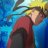 narutofrogsage