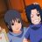 uchiha sasukee