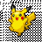 Volta Pikachu