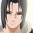 Dark uchiha