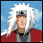 Jiraya Sensei