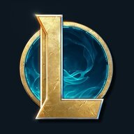 League of Legends